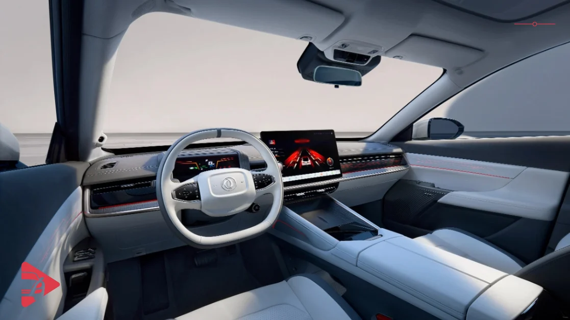 التكنولوجيا والراحة في دونج فينج 007 2026