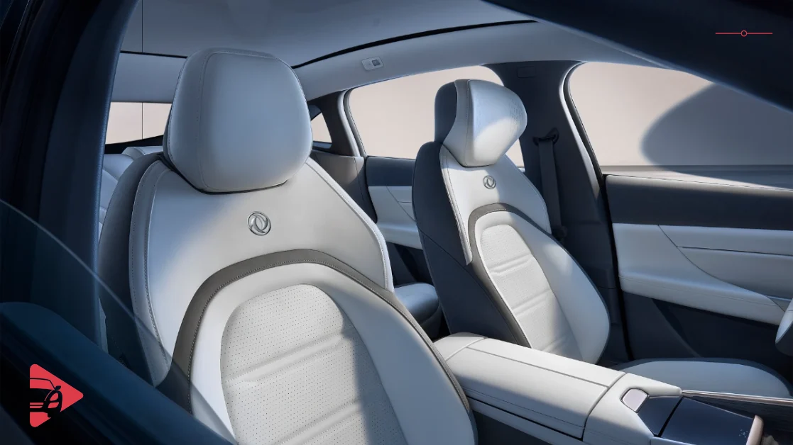 الأمان والسلامة في دونج فينج 007 2026