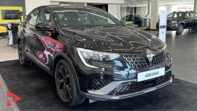 رينو أركانا 2026