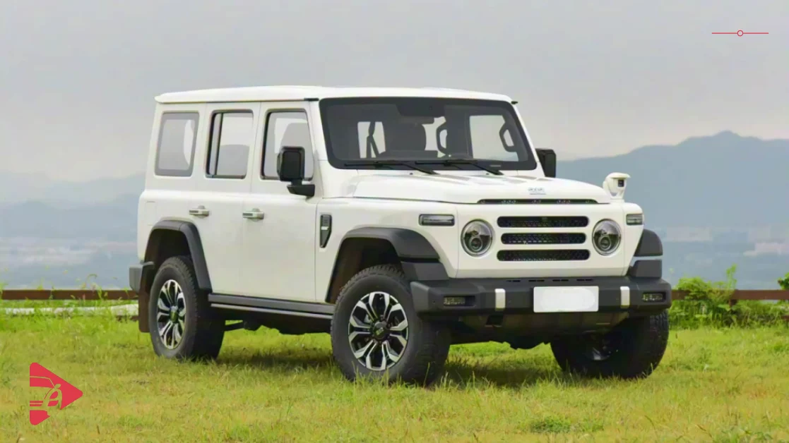 سيارة 212 T01 2026