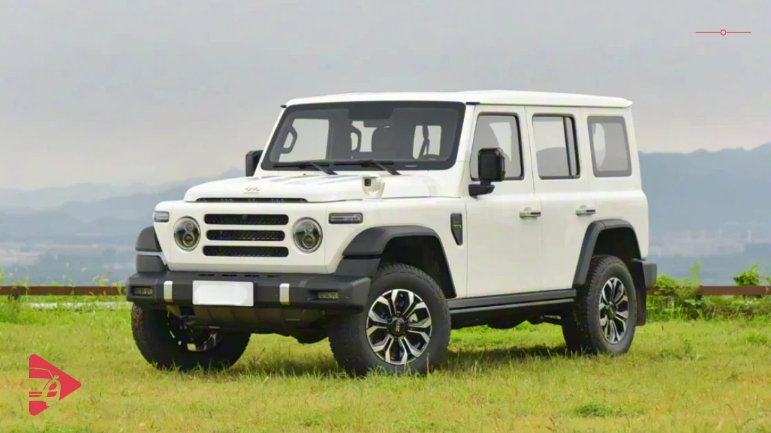 سعر ومواصفات سيارة 212 T01 2026 في السعودية