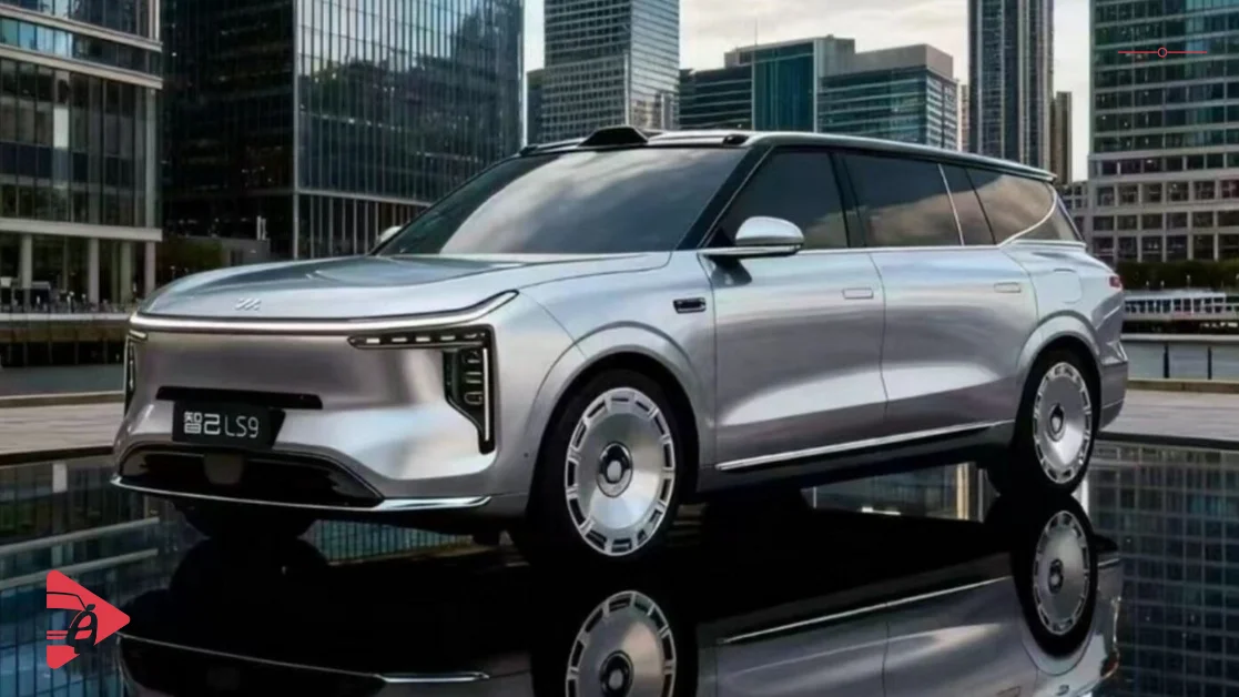 سعر ومواصفات سيارة IM IS9 2026 في السعودية