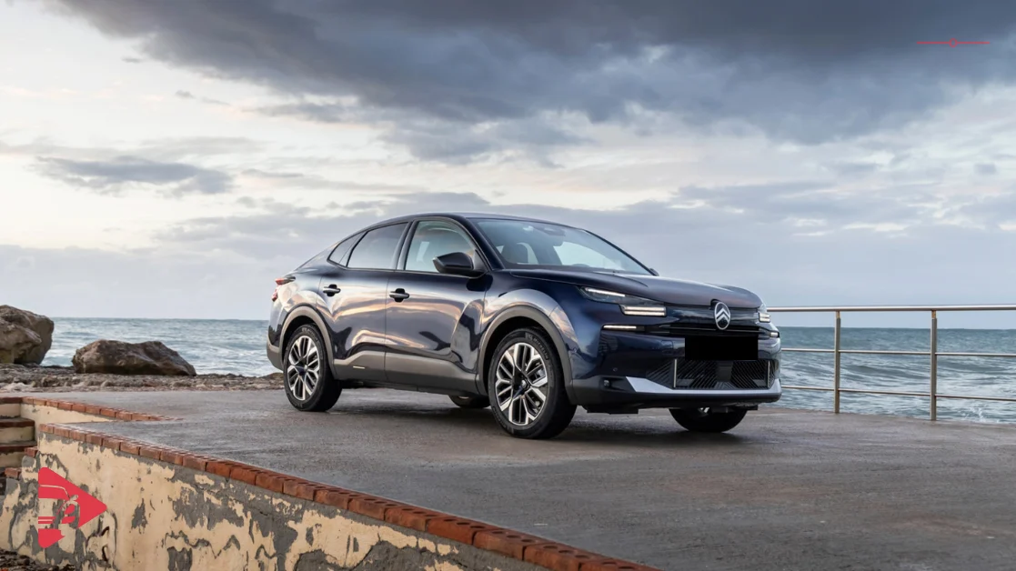 سيتروين C4X 2026