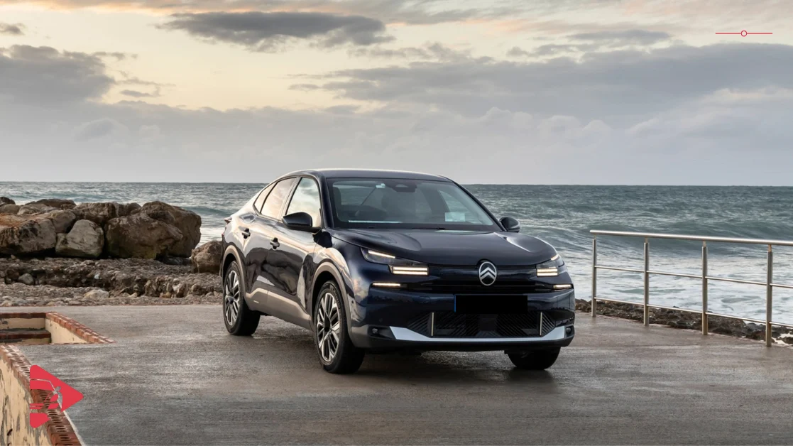 سيتروين C4X 2026