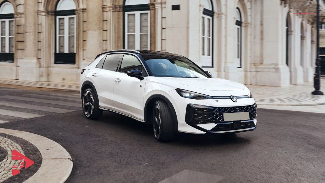 فولكس واجن T-Roc 2026
