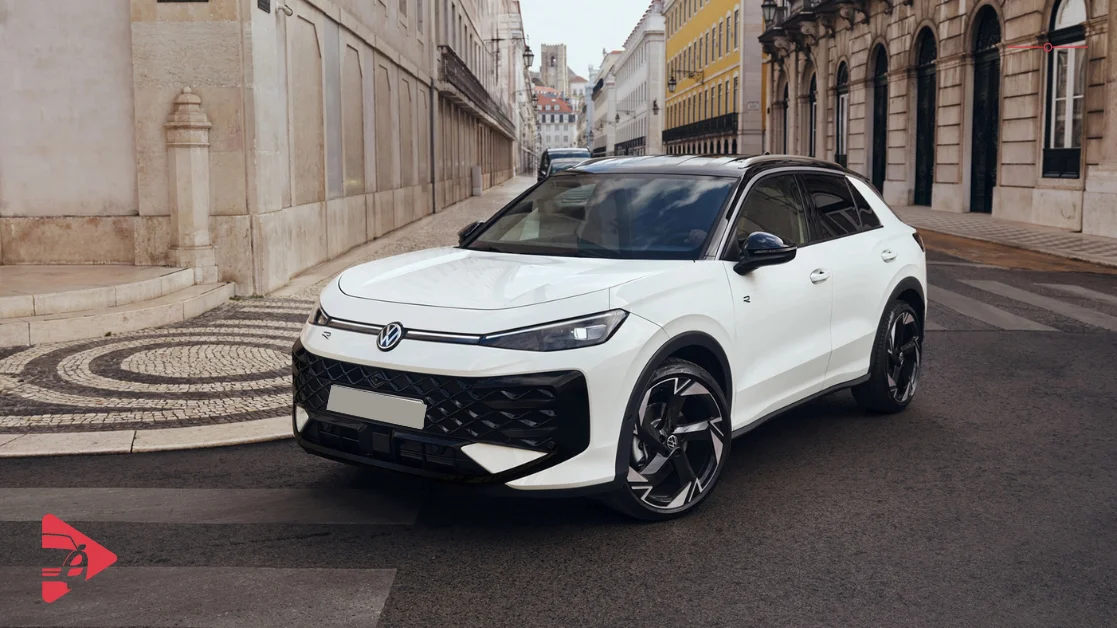 فولكس واجن T-Roc 2026