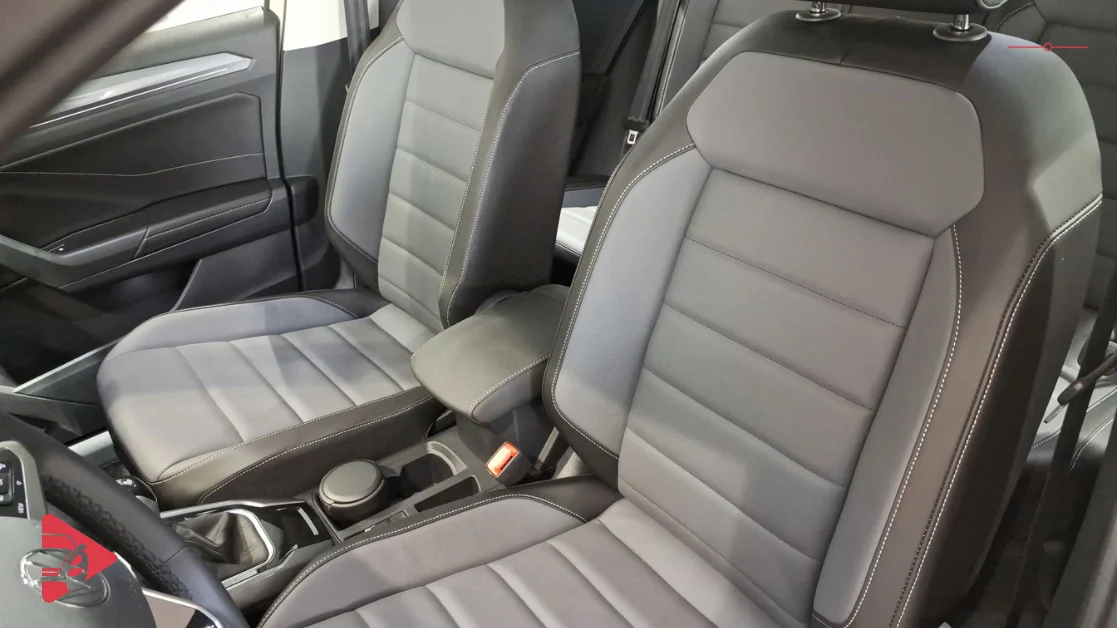 الأمان والسلامة في فولكس واجن T-Roc 2026