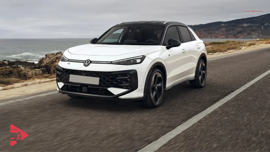 فولكس واجن T-Roc 2026