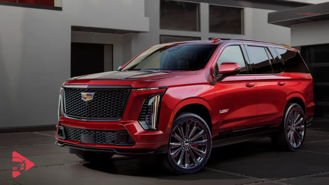 كاديلاك اسكاليد 2026