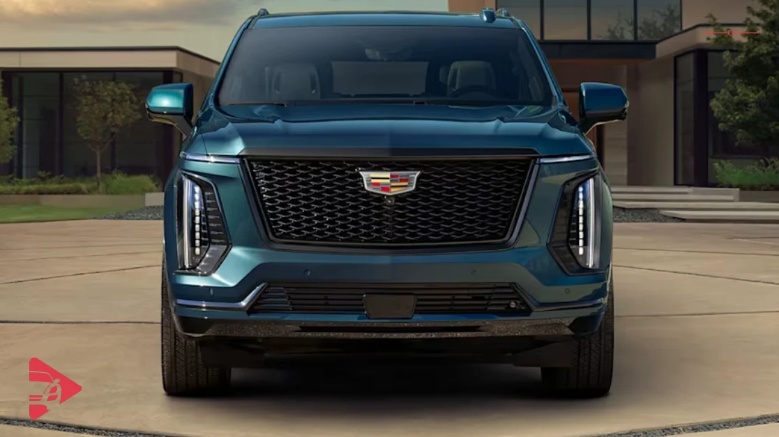 كاديلاك اسكاليد 2026