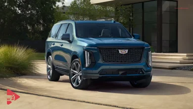 كاديلاك اسكاليد 2026