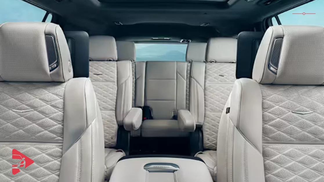 كاديلاك اسكاليد 2026