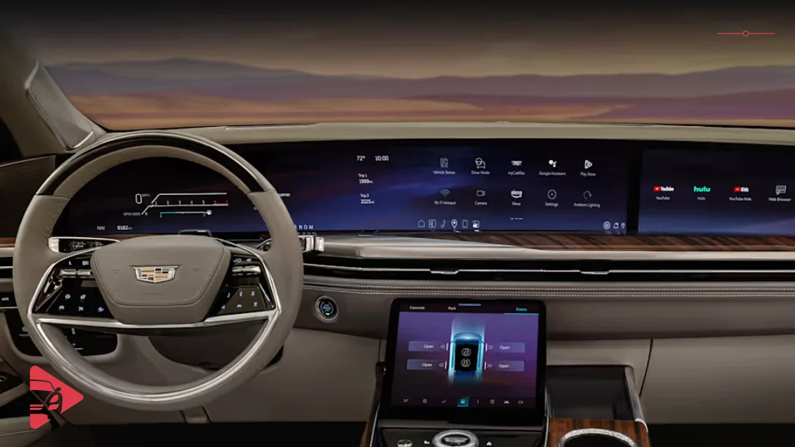 كاديلاك اسكاليد 2026