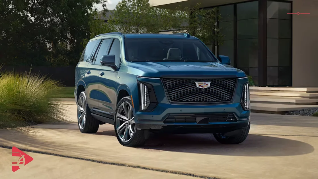 كاديلاك اسكاليد 2026