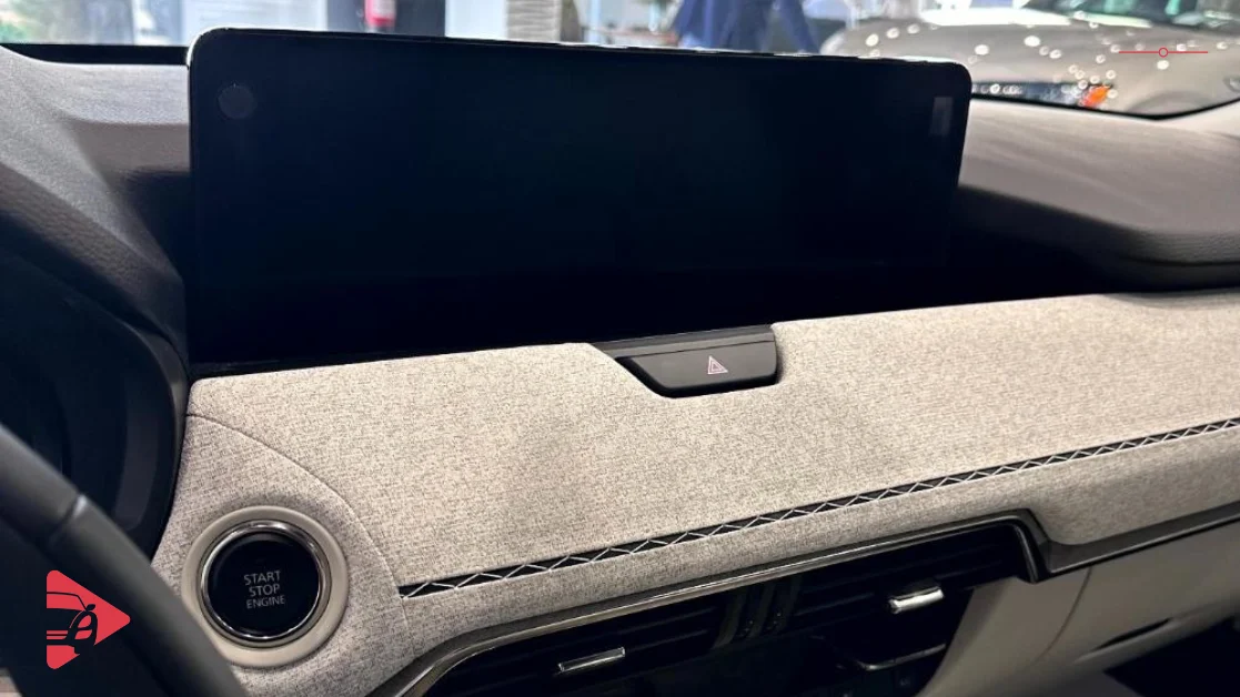 مازدا CX-60 2026