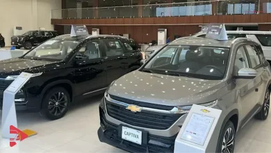 سيارات اقساط للمقيمين مع كارزفد