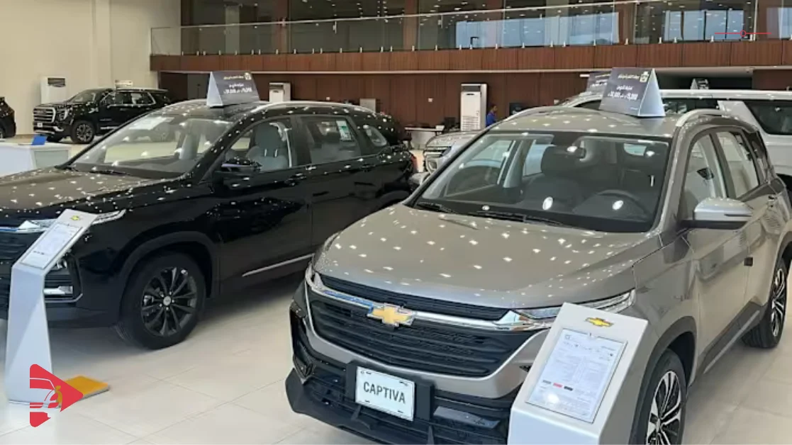 سيارات اقساط للمقيمين مع كارزفد