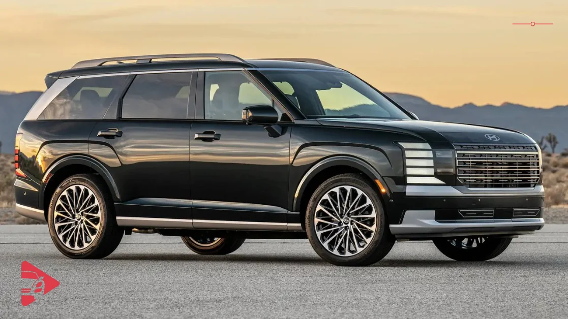 هيونداي باليسيد 2026