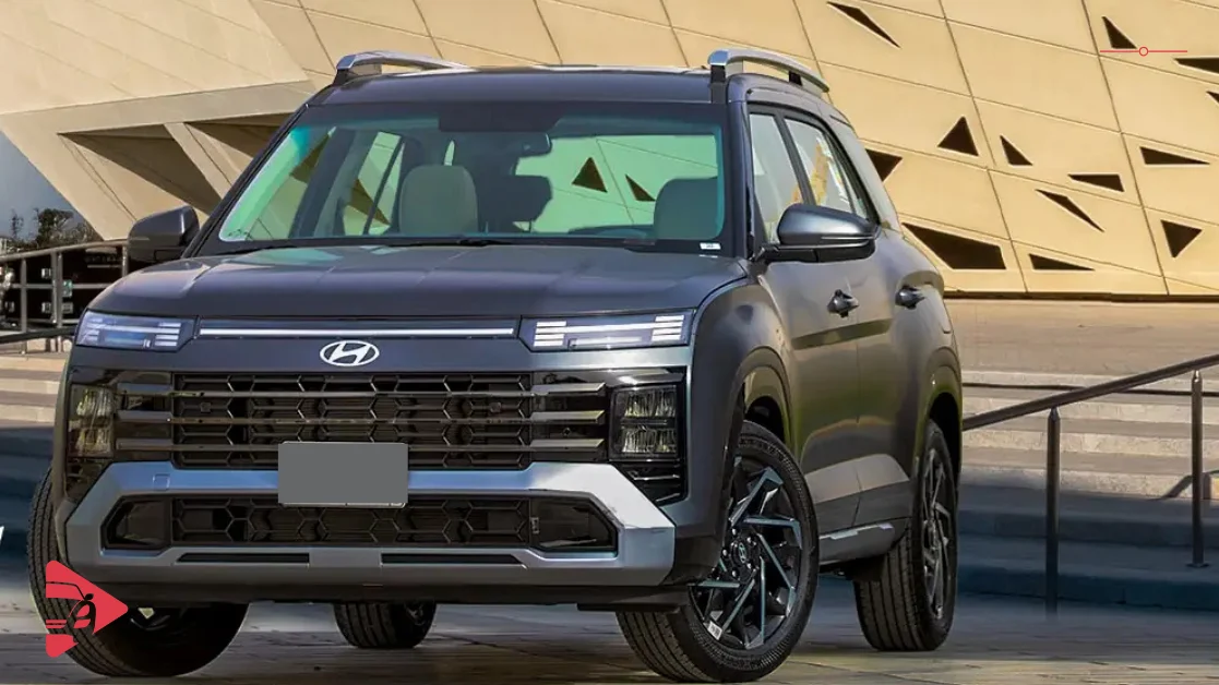 هيونداي كريتا جراند 2026