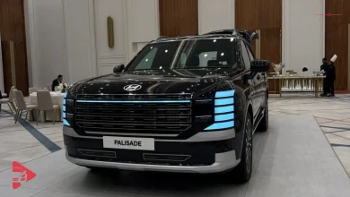 سيارات جيب هيونداي 2026 في السعودية