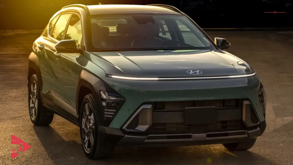 هيونداي كونا 2026