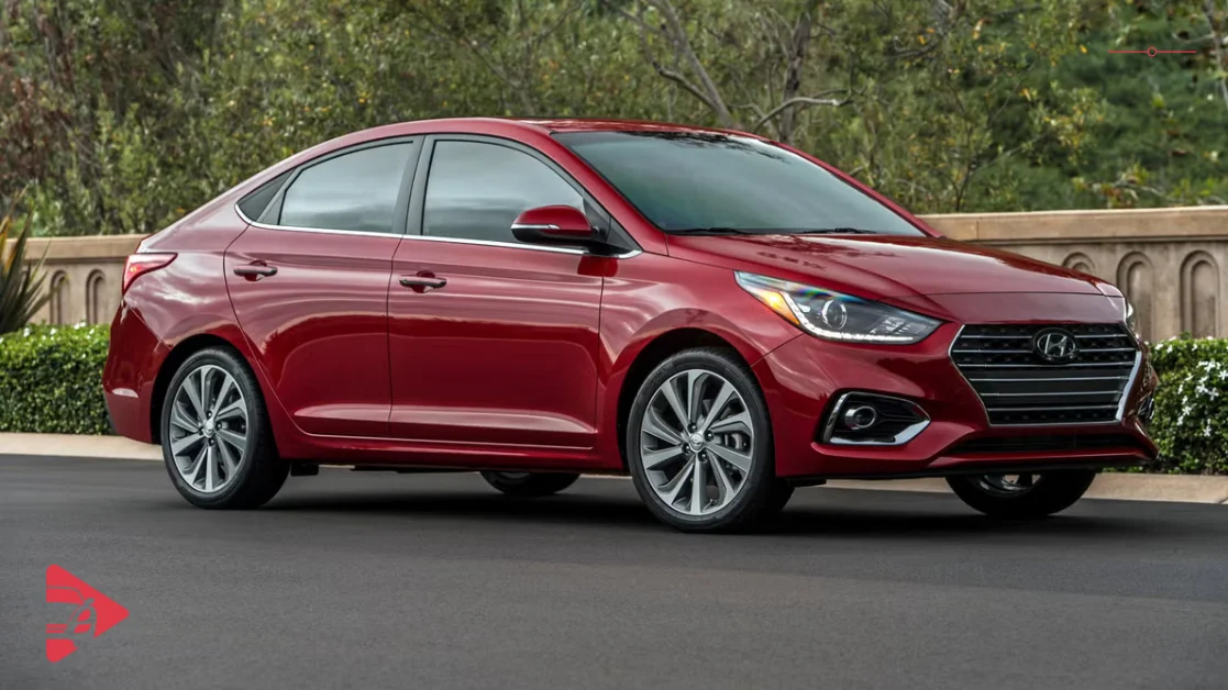 هيونداي أكسنت