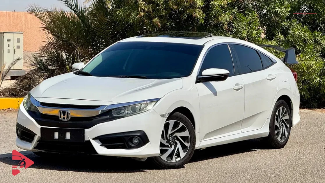 هوندا سيفيك