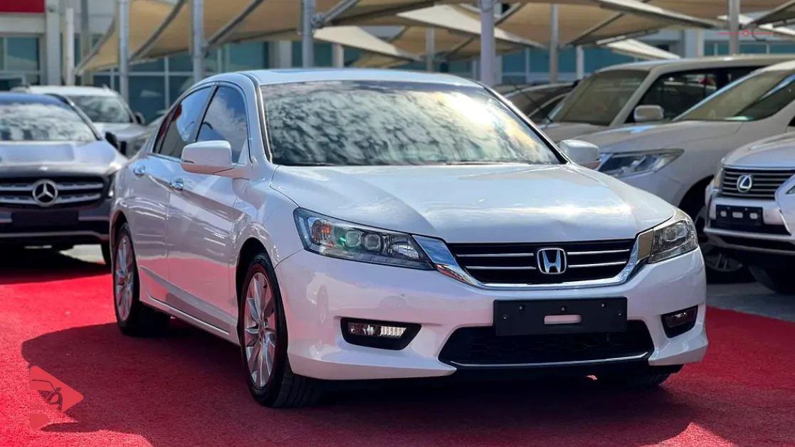 هوندا أكورد