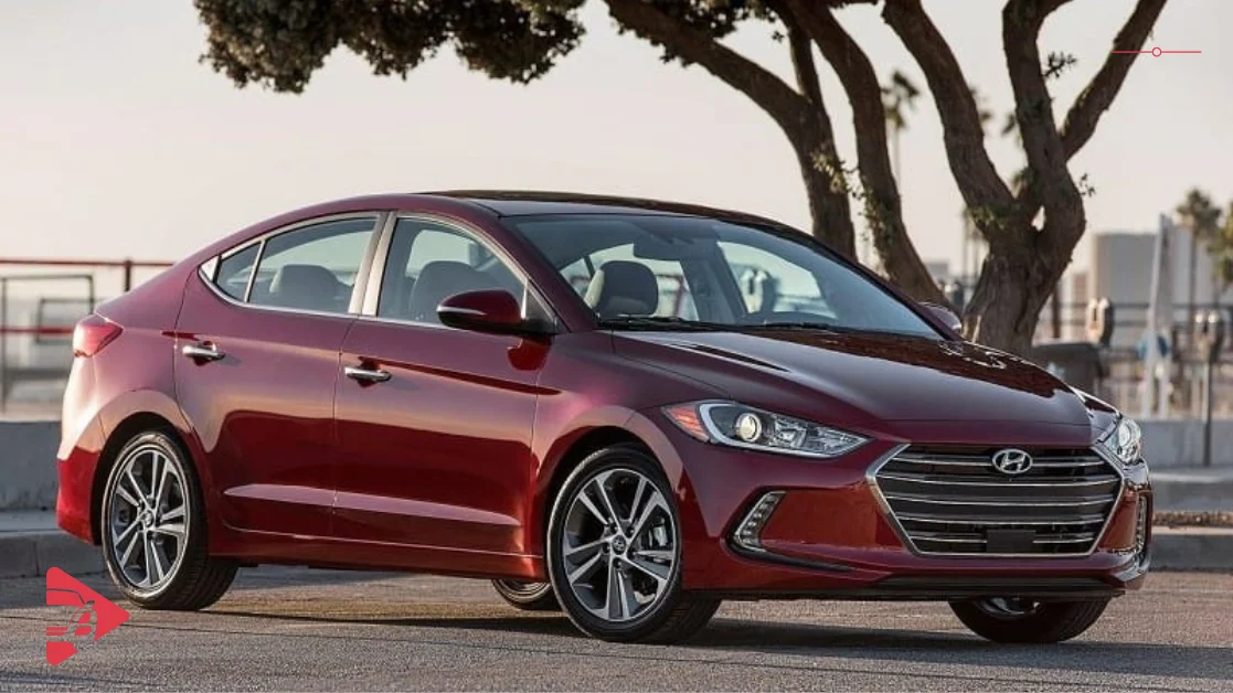 هيونداي إلنترا