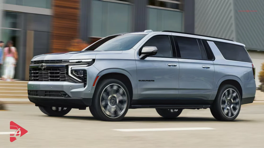 شفروليه سوبربان 2026