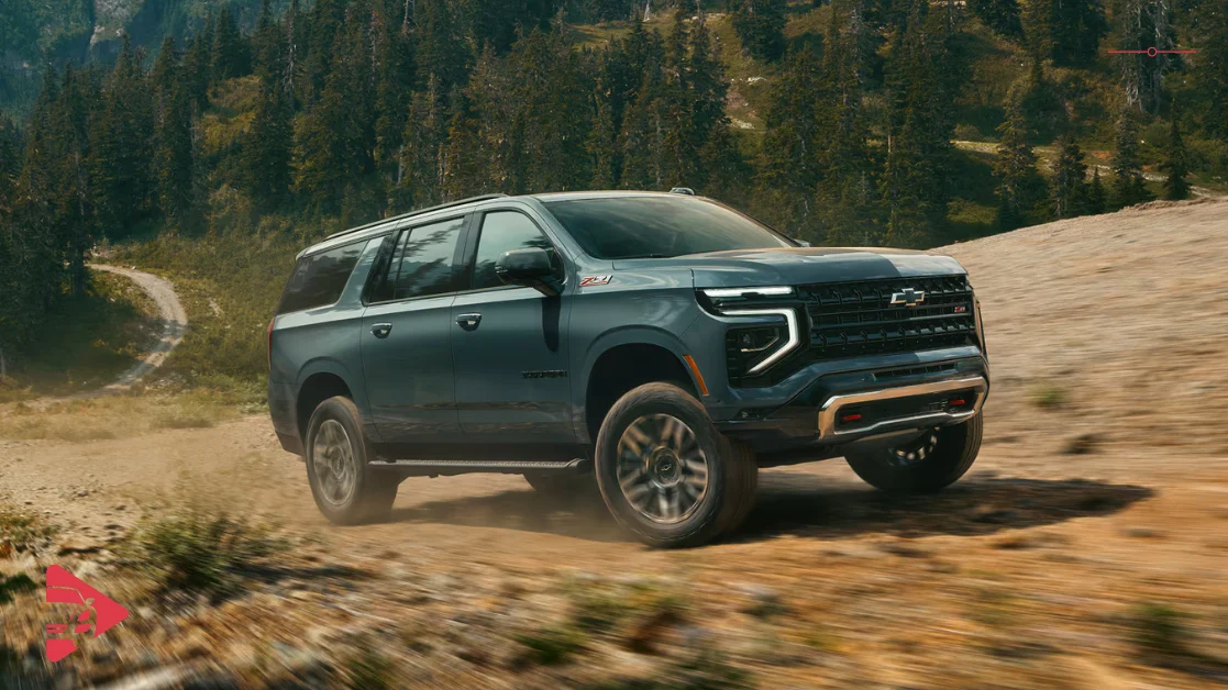 شفروليه سوبربان 2026