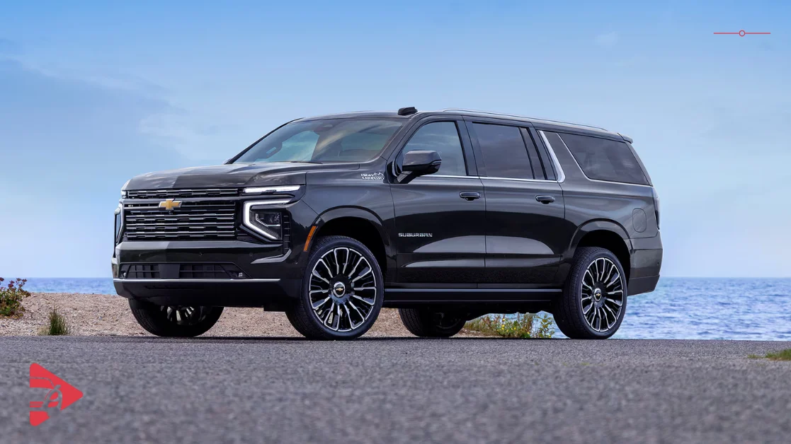 شفروليه سوبربان 2026