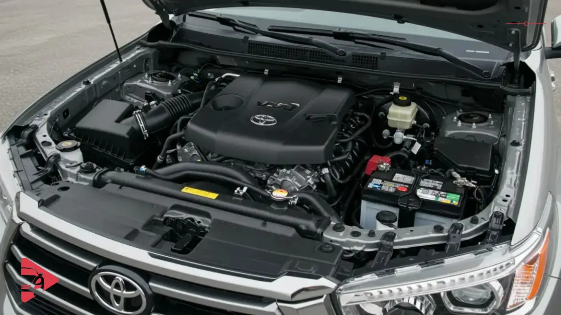 سلامة المحرك