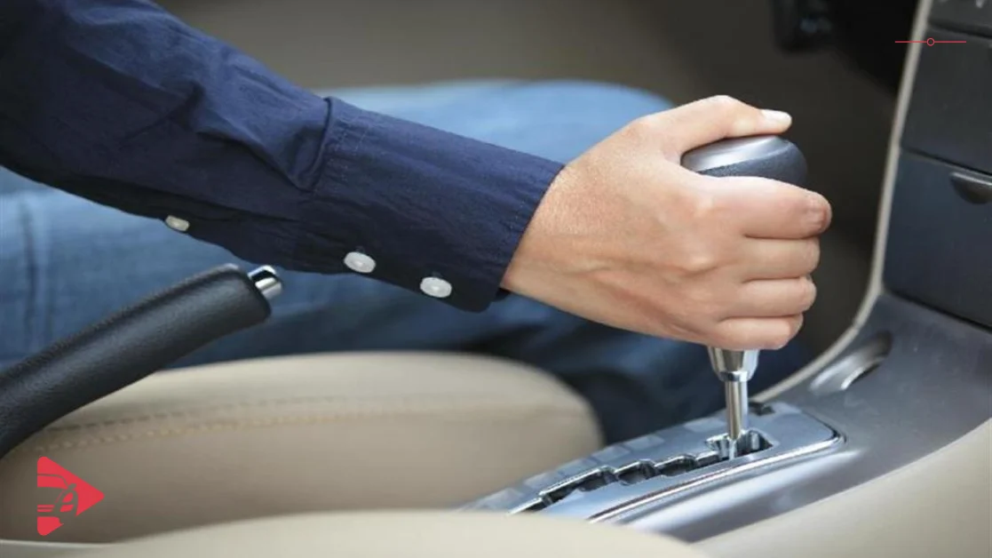 التحقق من ناقل الحركة