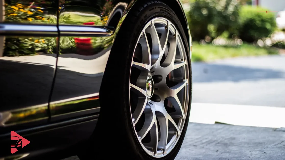 الإطارات والعجلات