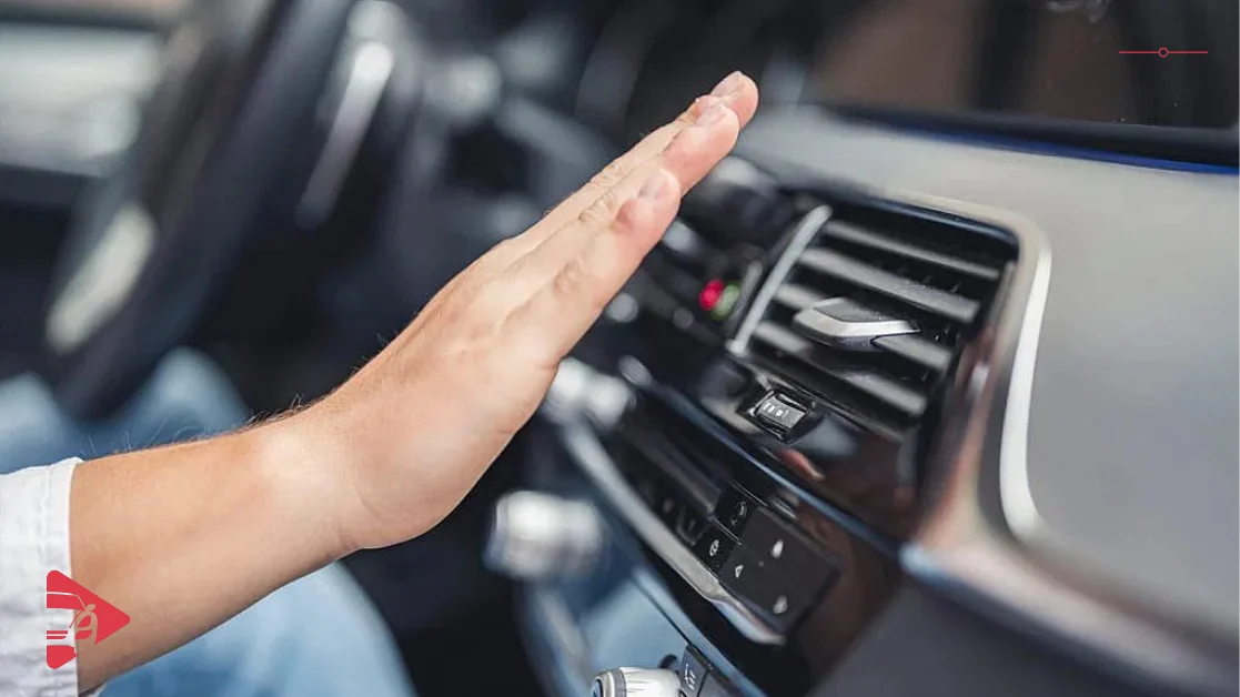 نظام التكييف