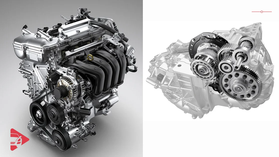 كامري ضد كورولا 2026