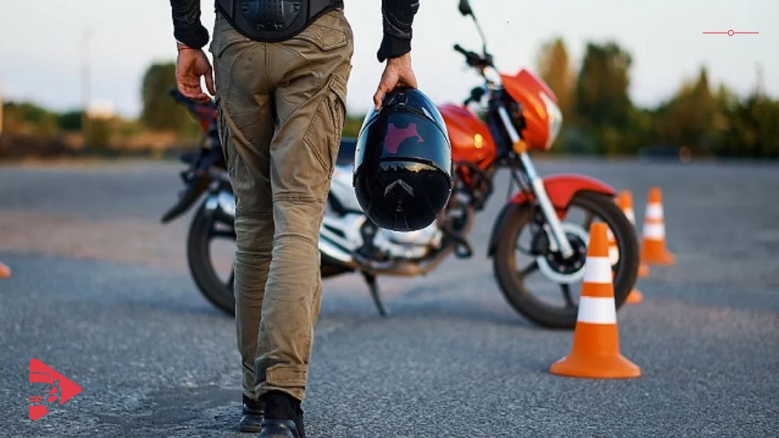 تكلفة رخصة قيادة دراجة نارية