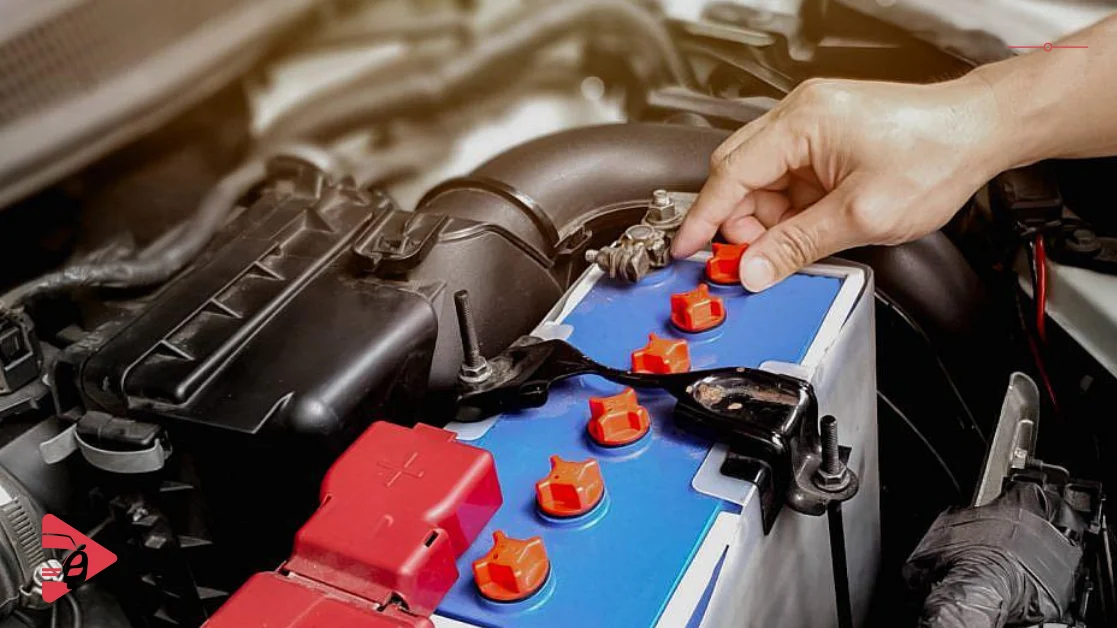 كيف تعرف أن بطارية سيارتك ضعيفة؟