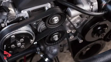 عزم الدوران في المحرك