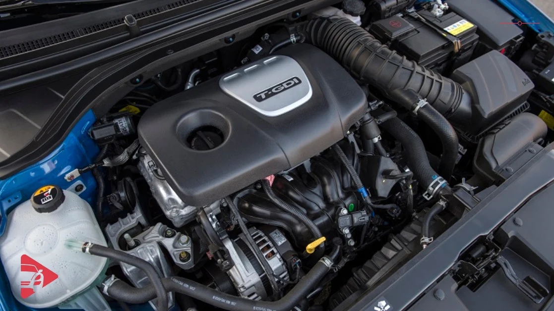 محرك سيارة 1600 سي سي