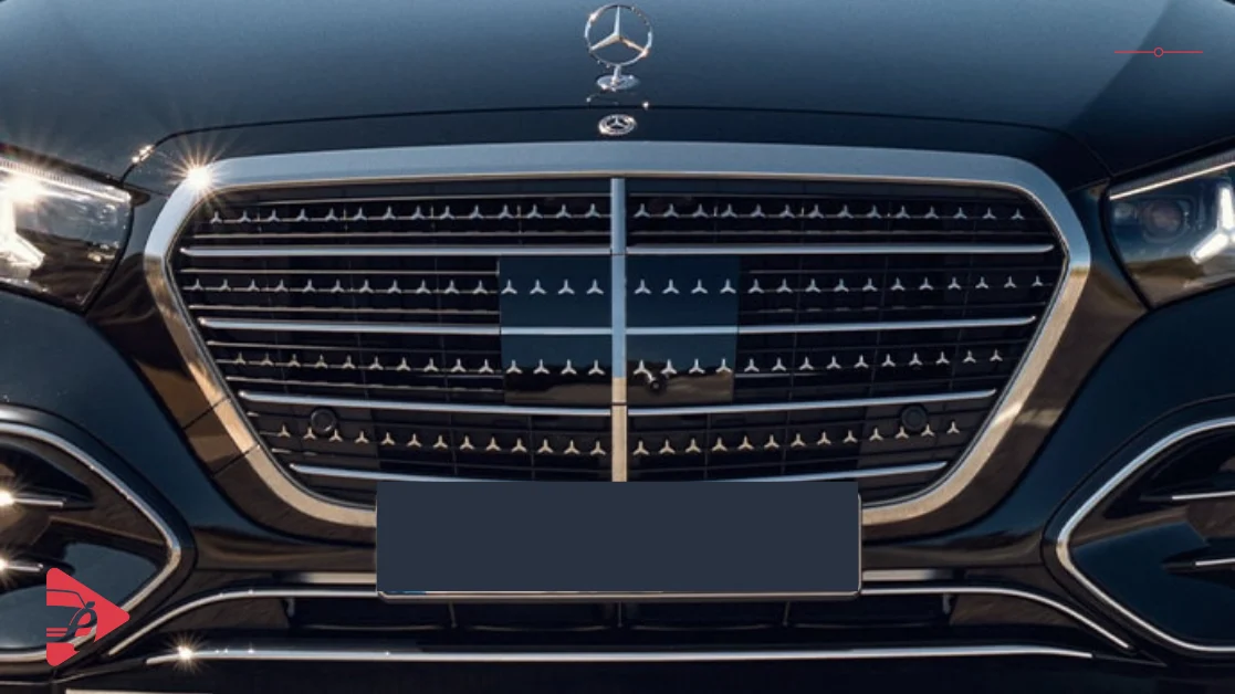 مرسيدس مايباخ اس كلاس 2027