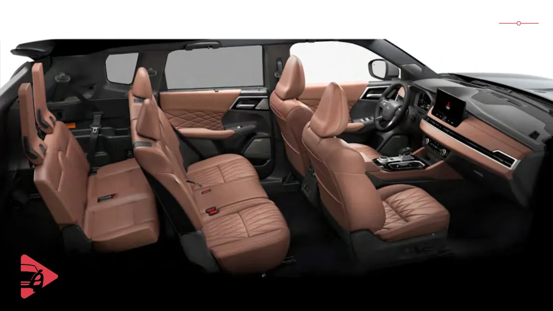 ميتسوبيشي أوتلاندر PHEV 2026 