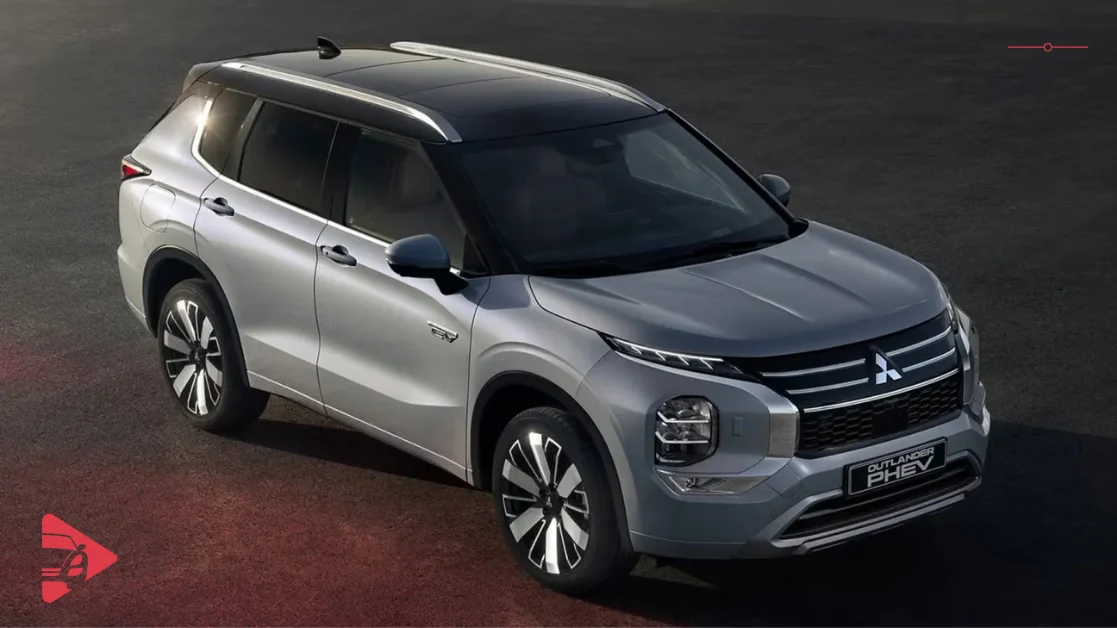 ميتسوبيشي أوتلاندر PHEV 2026