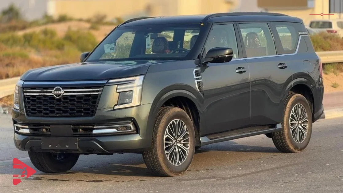 بطل الدروب في الرمال (التطعيس)