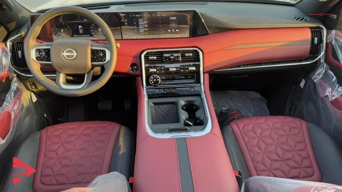 سفينة الصحراء العائلية