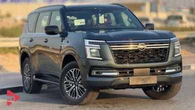 10 أسباب لشهرة نيسان باترول في السعودية
