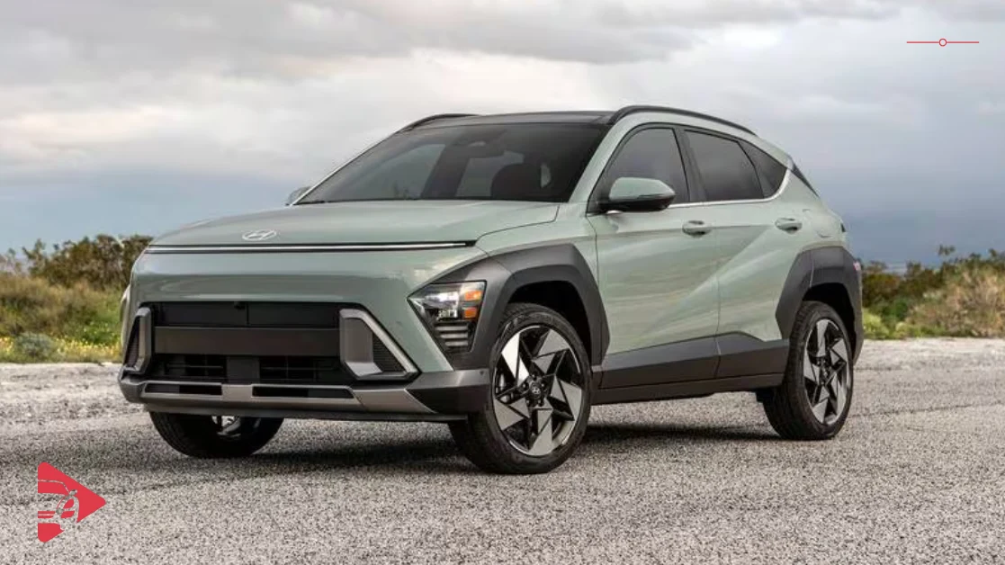 هيونداي كونا 2026