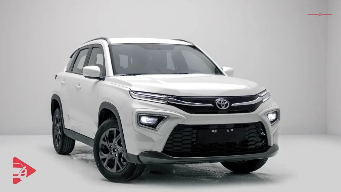 تويوتا أوربان كروزر 2026