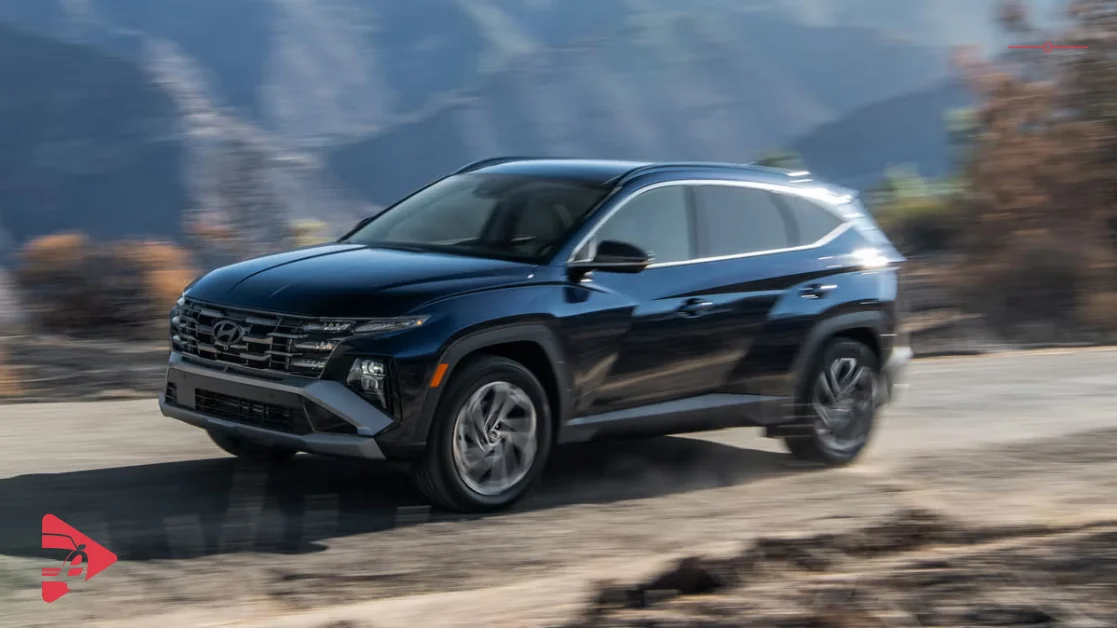 هيونداي توسان 2026